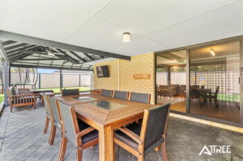 Listing image for 20 Shannon Ramble, Gosnells  WA  6110