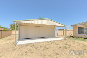 Listing image for 38 Brown Crescent, Seville Grove  WA  6112