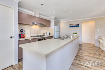 Listing image for 5 Berkeley Loop, Piara Waters  WA  6112