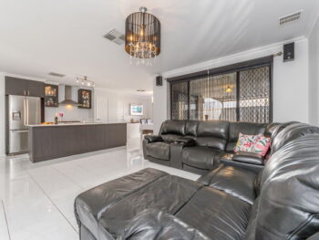 Listing image for 201 Castlewood Parkway, Southern River  WA  6110