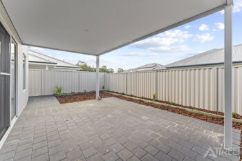 Listing image for 22 Cyperus Crescent, Harrisdale  WA  6112