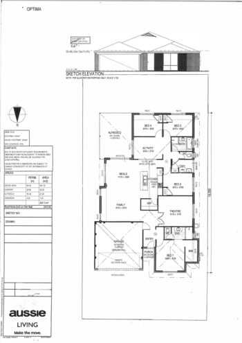 Listing image for 27 Aleria Way, Piara Waters  WA  6112