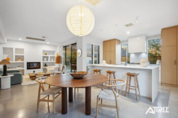 Listing image for 32 Flowerfield Loop, Southern River  WA  6110