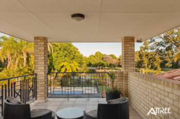Listing image for 4 Illawarra Crescent, Canning Vale  WA  6155