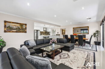 Listing image for 122 Mason Road, Piara Waters  WA  6112