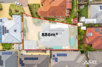 Listing image for 15 Antigua Place, Southern River  WA  6110