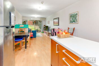 Listing image for 4/8 Hampton Street, Burswood  WA  6100