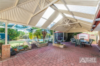 Listing image for 17 Pinewood Walk, Canning Vale  WA  6155