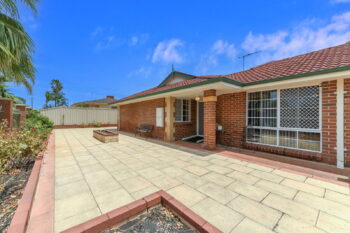Listing image for 1/22 Swingler Way, Gosnells  WA  6110