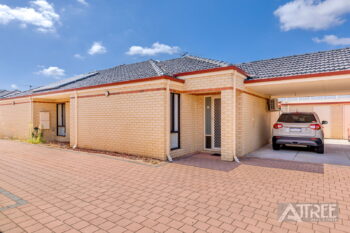 Listing image for 9/1533B Albany Highway, Beckenham  WA  6107