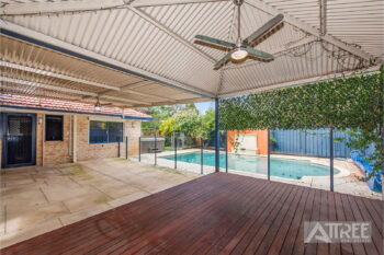 Listing image for 2 Sanctuary Avenue, Canning Vale  WA  6155