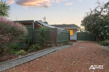 Listing image for 14A Page Road, Kelmscott  WA  6111