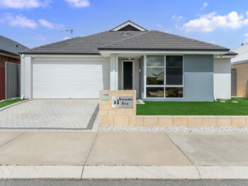 Listing image for 53 Tourmaline Boulevard, Byford  WA  6122