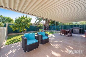 Listing image for 3 Gaze Court, Thornlie  WA  6108