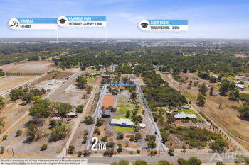 Listing image for 470 Liddelow Road, Banjup  WA  6164