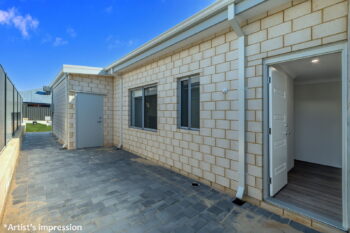 Listing image for 43B Espirit Way, Baldivis  WA  6171