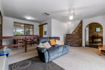 Listing image for 14 Broadhurst Crescent, Bateman  WA  6150