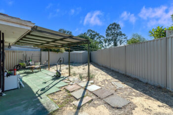 Listing image for 18B Cobham Way, Camillo  WA  6111