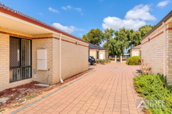 Listing image for 9/1533 Albany Highway, Beckenham  WA  6107