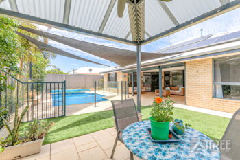 Listing image for 15 Waterview Parade, Southern River  WA  6110