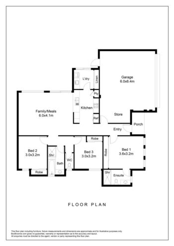 Listing image for 3/55 Evelyn Street, Gosnells  WA  6110