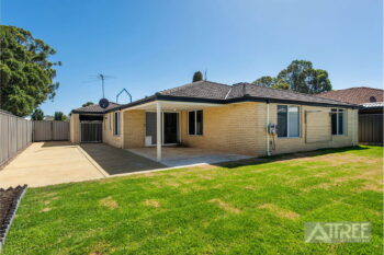 Listing image for 18 Furley Road, Southern River  WA  6110