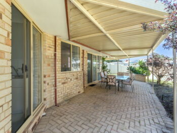 Listing image for 27 Henderson Drive, Seville Grove  WA  6112