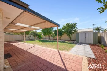 Listing image for 24 Potter Street, Huntingdale  WA  6110
