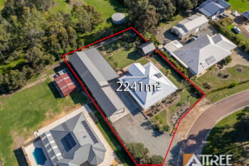 Listing image for 24 Mardja Loop, Mardella  WA  6125