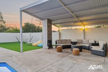 Listing image for 135 Bruns Drive, Darling Downs  WA  6122
