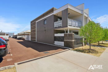 Listing image for 2/1 Glenariff Boulevard, Canning Vale  WA  6155