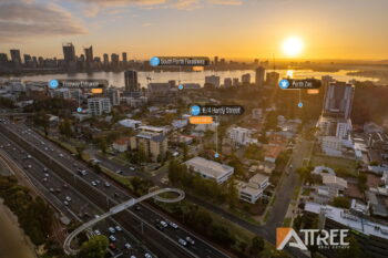 Listing image for 6/4 Hardy Street, South Perth  WA  6151