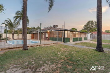 Listing image for 14 Gilchrist Street, Kenwick  WA  6107