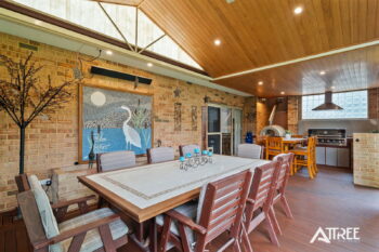 Listing image for 1 Ashmore Avenue, Canning Vale  WA  6155