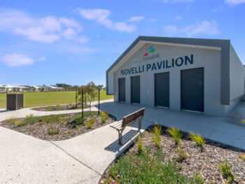 Listing image for 25 Livorno Boulevard, Piara Waters  WA  6112