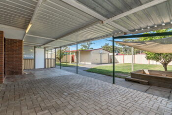 Listing image for 10 Isaacs Court, Huntingdale  WA  6110