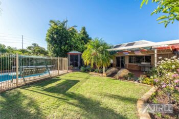 Listing image for 17 Pinewood Walk, Canning Vale  WA  6155