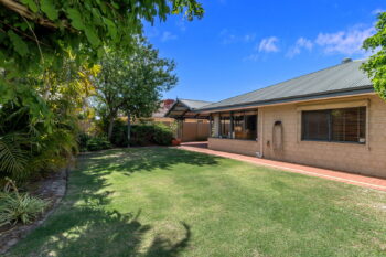 Listing image for 27 Burnside Terrace, Canning Vale  WA  6155