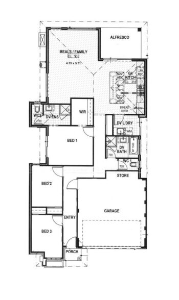 Listing image for 3 Yarralinka Road, Southern River  WA  6110