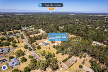 Listing image for 17 Phizam Place, Darling Downs WA 6122