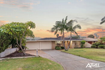 Listing image for 12 Embassy Court, Thornlie  WA  6108