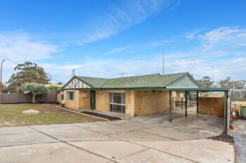 Listing image for 79 Hume Road, Thornlie  WA  6108