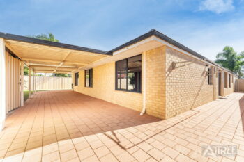 Listing image for 7 Spinifex Way, Canning Vale  WA  6155