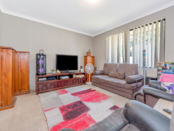 Listing image for 5 Hutt Way, Gosnells  WA  6110