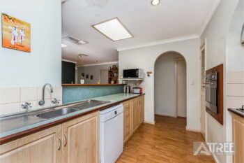 Listing image for 136 Burrendah Boulevard, Willetton  WA  6155