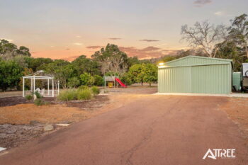 Listing image for 134 Bruns Drive, Darling Downs  WA  6122