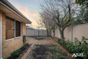 Listing image for 18 Caversham Bend, Southern River  WA  6110