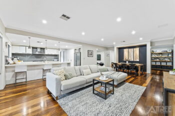 Listing image for 16 Whitehorse Drive, Harrisdale  WA  6112