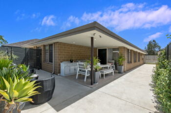 Listing image for 8 Nesbit Drive, Haynes  WA  6112