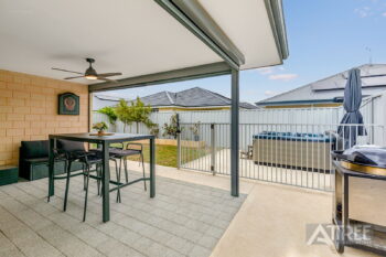 Listing image for 22 Sorrento Road, Piara Waters  WA  6112